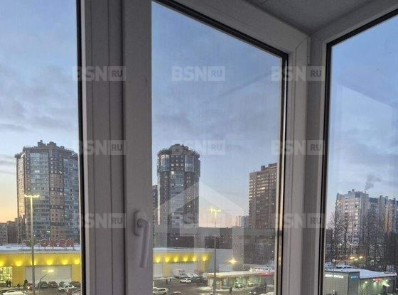 Продажа двухкомнатной квартиры - Ушинского улица, д.31 