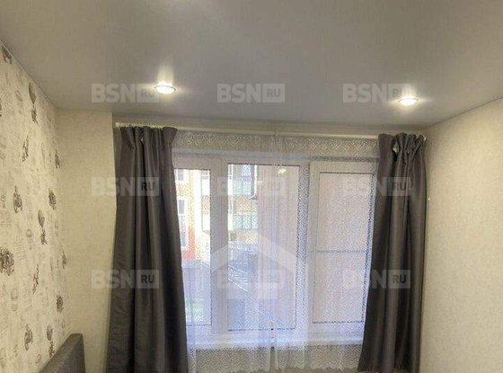 Продажа трехкомнатной квартиры - Большеохтинский проспект, д.15, корп.2 стр 1 