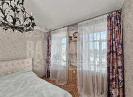 Продажа двухкомнатной квартиры - Роменская ул., 4/22, литера А 