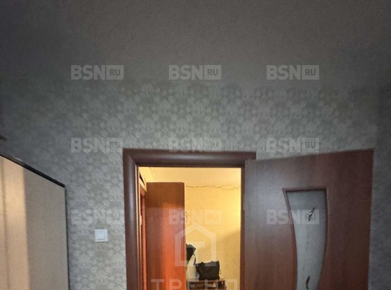 Продажа трехкомнатной квартиры - Софьи Ковалевской улица, д.16, корп.3 