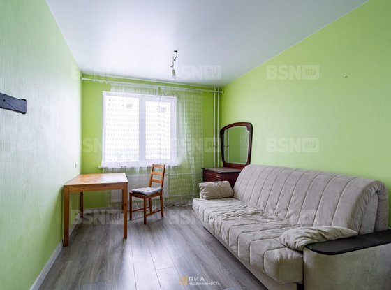 Продажа четырехкомнатной квартиры - поселок Парголово, Тихоокеанская улица, д.1, корп.1 стр 1 