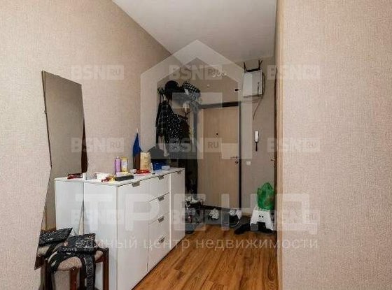 Продажа трехкомнатной квартиры - Туристская улица, д.15, корп.1 