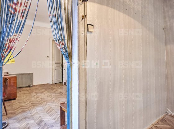 Продажа шестикомнатной квартиры - Введенская улица, д.14, литера А 