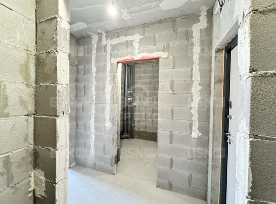 Продажа однокомнатной квартиры - Измайловский бульвар, д.11, стр1 