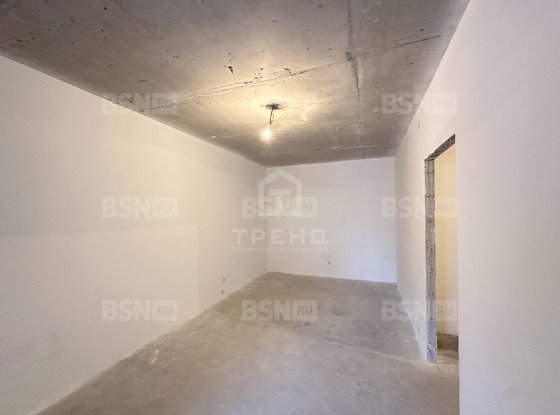 Продажа двухкомнатной квартиры - Московский проспект, д.71, корп.3 