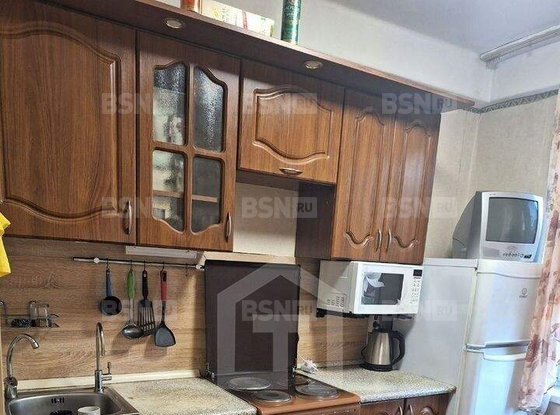 Продажа двухкомнатной квартиры - Планерная улица, д.25, корп.2 