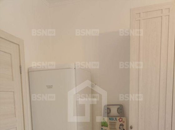 Продажа однокомнатной квартиры - Арцеуловская аллея, д.19 