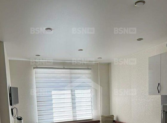 Продажа однокомнатной квартиры - Руднева улица, д.22, корп.1 