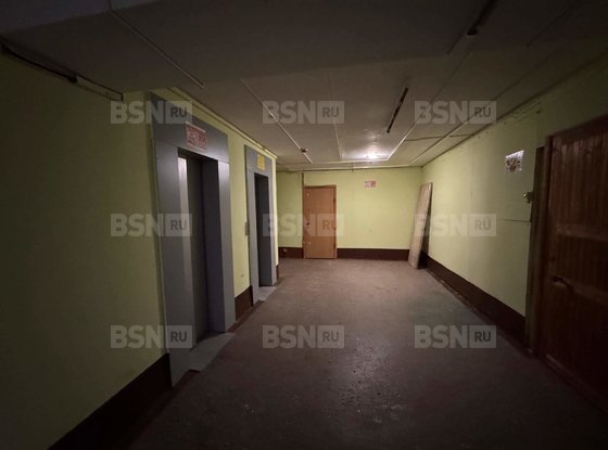 Продажа офиса - Гражданский проспект, д.128, корп.2 литера А 