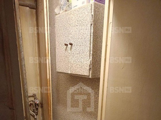 Продажа трехкомнатной квартиры - Орджоникидзе улица, д.63, корп.2 