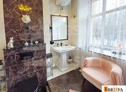 Продажа однокомнатной квартиры - Фабричная 