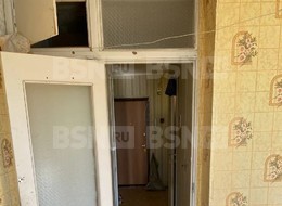 Продажа однокомнатной квартиры - Молодежный проспект, 5а 