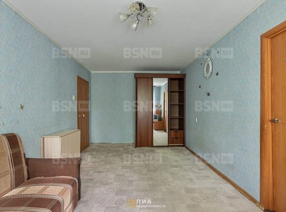 Продажа двухкомнатной квартиры - Красное Село, Гатчинское шоссе, д.13, корп.3 