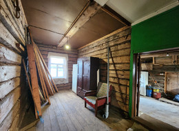 Продажа дачи - Ленинградская область, Волосовский район, Курковицы д., д.61