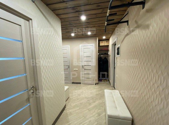Продажа двухкомнатной квартиры - Культуры проспект, д.22, корп.1 