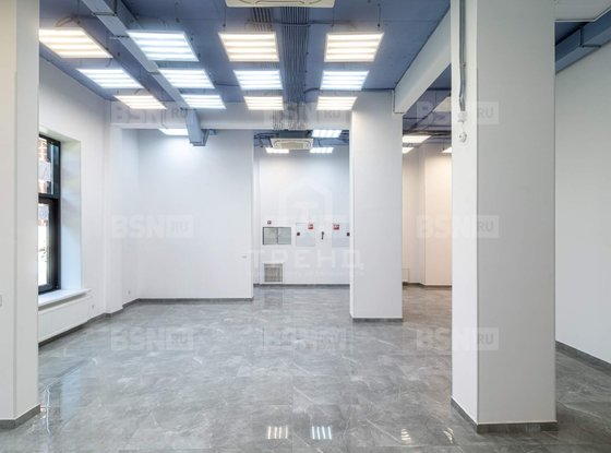 Аренда универсального помещения - Черниговская улица, д.17, стр1 