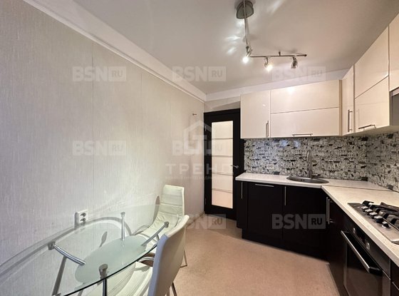 Продажа однокомнатной квартиры - Большевиков проспект, д.17 