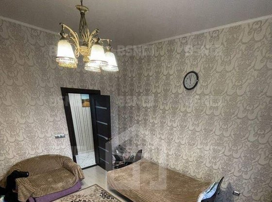 Продажа четырехкомнатной квартиры - Никольское, Советский проспект, д.160 