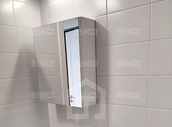 Продажа однокомнатной квартиры - Муринская дорога, д.4, корп.1 