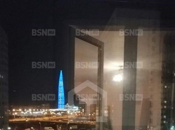 Продажа однокомнатной квартиры - Туристская улица, д.11, корп.2 