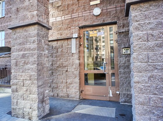 Продажа однокомнатной квартиры - Лиственная ул, д.18, корп.1 