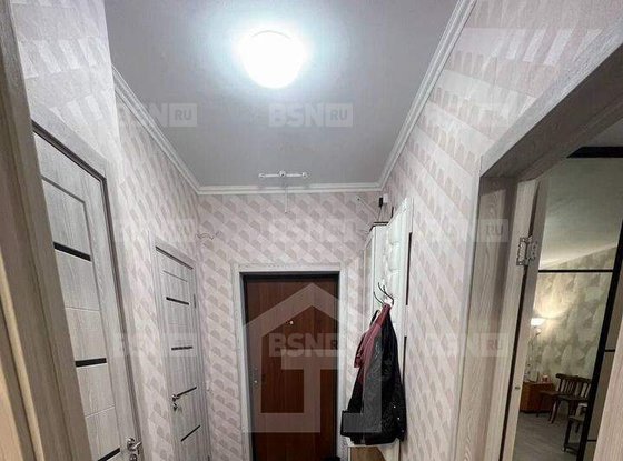 Продажа однокомнатной квартиры - Зеленогорская улица, д.7 