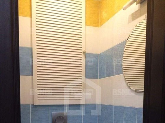 Продажа двухкомнатной квартиры - Учительская улица, д.18, корп.1 