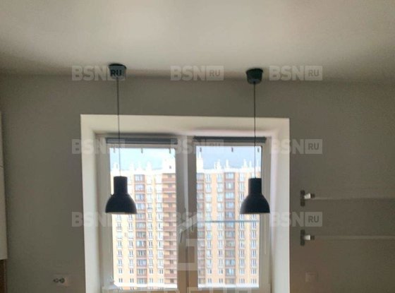 Продажа двухкомнатной квартиры - Кудрово, Строителей проспект, д.2 