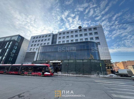 Аренда универсального помещения - Херсонская улица, д.39 
