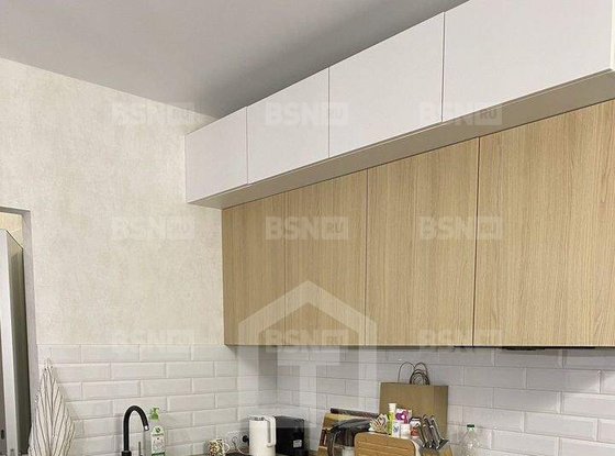 Продажа однокомнатной квартиры - Мурино, Оборонная улица, д.37, корп.1 