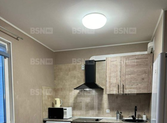 Продажа однокомнатной квартиры - Муринская дорога, д.10, корп.1 стр 1 