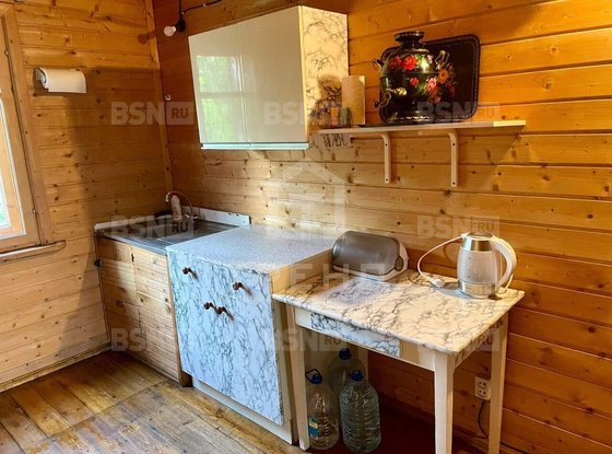 Продажа дома - городской поселок Рощино, Рощино гп