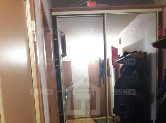 Продажа однокомнатной квартиры - Комендантский проспект, д.40, корп.1 