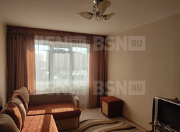 Продажа трехкомнатной квартиры - Ленинградская область, Гатчинский район, Войсковицы п., Манина пл., д.9 