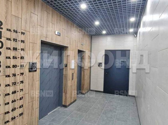 Продажа трехкомнатной квартиры - поселок Шушары, Новгородский проспект, д.6 