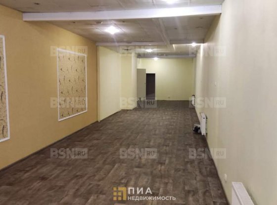 Аренда офиса - Мира улица, д.3 