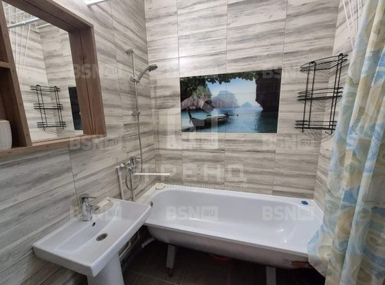 Продажа однокомнатной квартиры - Юнтоловский проспект, д.49, корп.5 