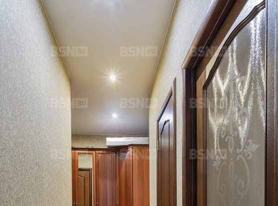 Продажа однокомнатной квартиры - Кудрово, Ленинградская улица, д.7 