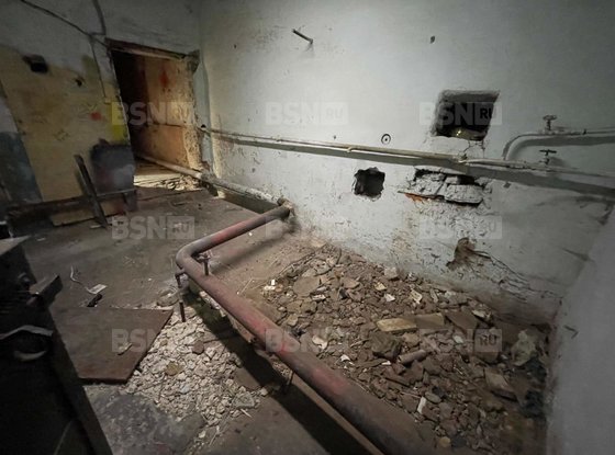 Продажа офиса - Канала Грибоедова набережная, д.68, литера А 