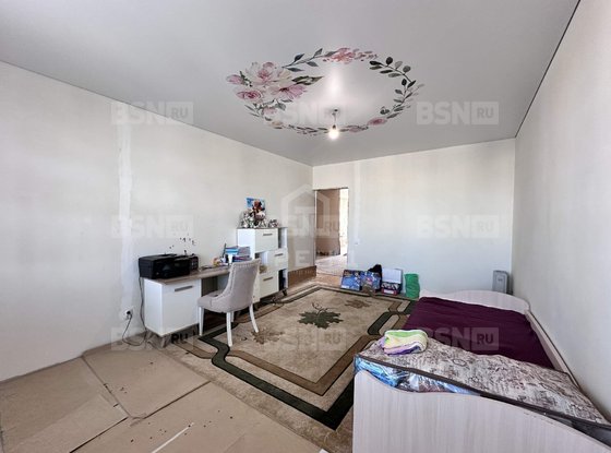 Продажа четырехкомнатной квартиры - Суздальское шоссе, д.12, корп.2 