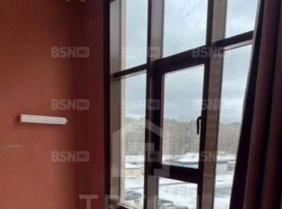 Продажа однокомнатной квартиры - Дыбенко улица, д.8, корп.3 