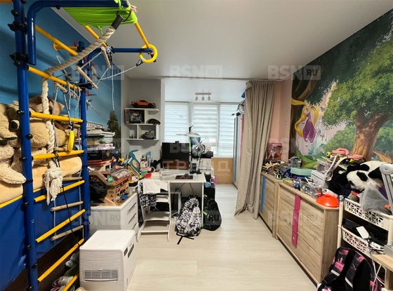 Продажа двухкомнатной квартиры - Кудрово, Пражская улица, д.12 