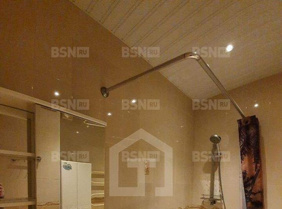 Продажа однокомнатной квартиры - Кондратьевский проспект, д.64, корп.1 