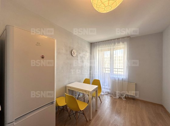 Продажа однокомнатной квартиры - Мурино, Шоссе в Лаврики улица, д.59, корп.2 
