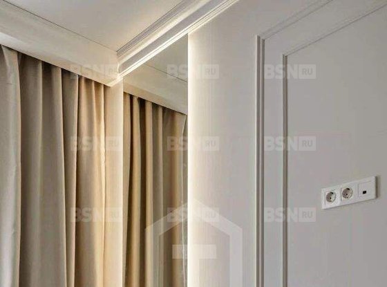 Продажа двухкомнатной квартиры - Лисичанская улица, д.15 