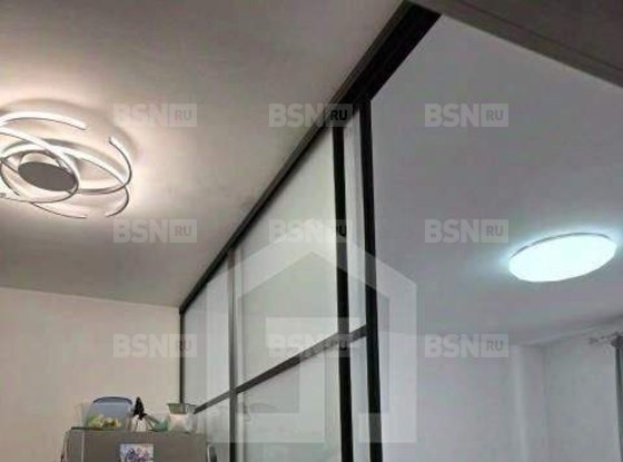 Продажа двухкомнатной квартиры - Среднерогатская улица, д.14, корп.1 