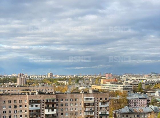 Продажа однокомнатной квартиры - Варшавская улица, д.19, корп.5 