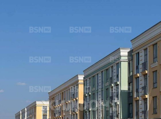 Продажа трехкомнатной квартиры - Пушкин, Камероновская улица, д.10, стр1 