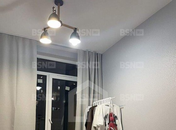 Продажа однокомнатной квартиры - Бугры, Тихая улица, д.5, корп.3 