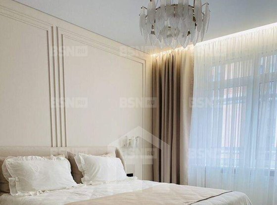 Продажа двухкомнатной квартиры - Коломяжский проспект, д.13, корп.3 стр 1 